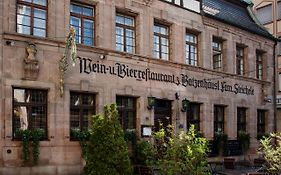 Steichele Hotel & Weinrestaurant