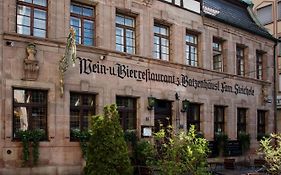 Steichele Hotel & Weinrestaurant